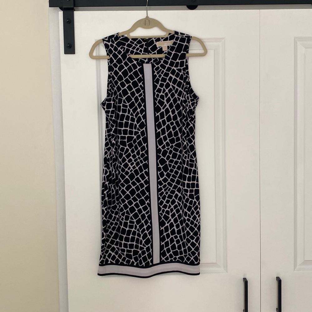 MICHAEL KORS DRESS NWOT